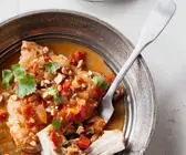 Fischpfanne