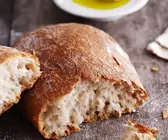 Dinkel-Ciabatta