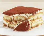 Klassische Tiramisu