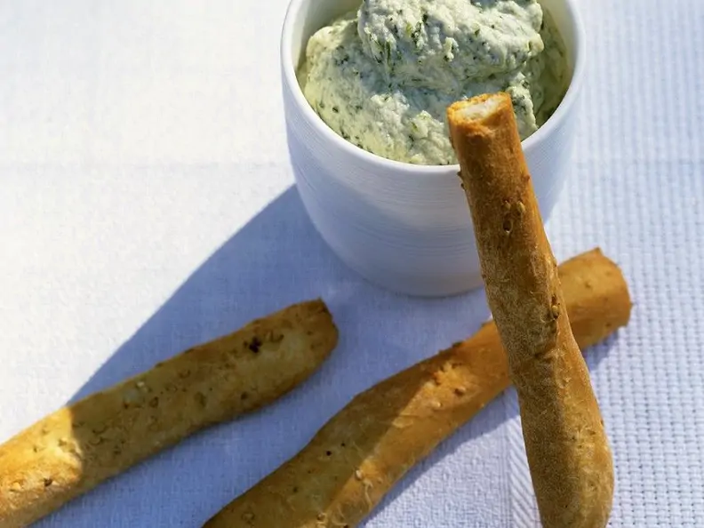 Räucherfischcreme