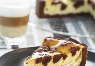Zupfkuchen
