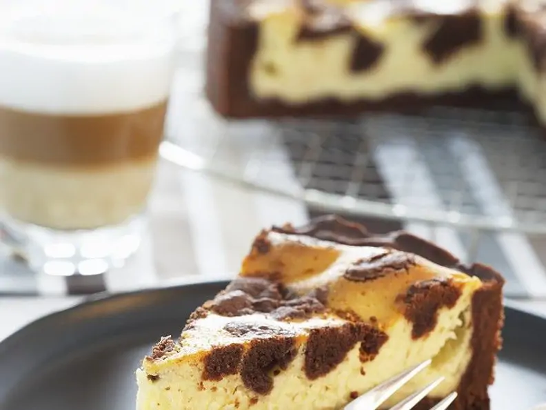 Zupfkuchen