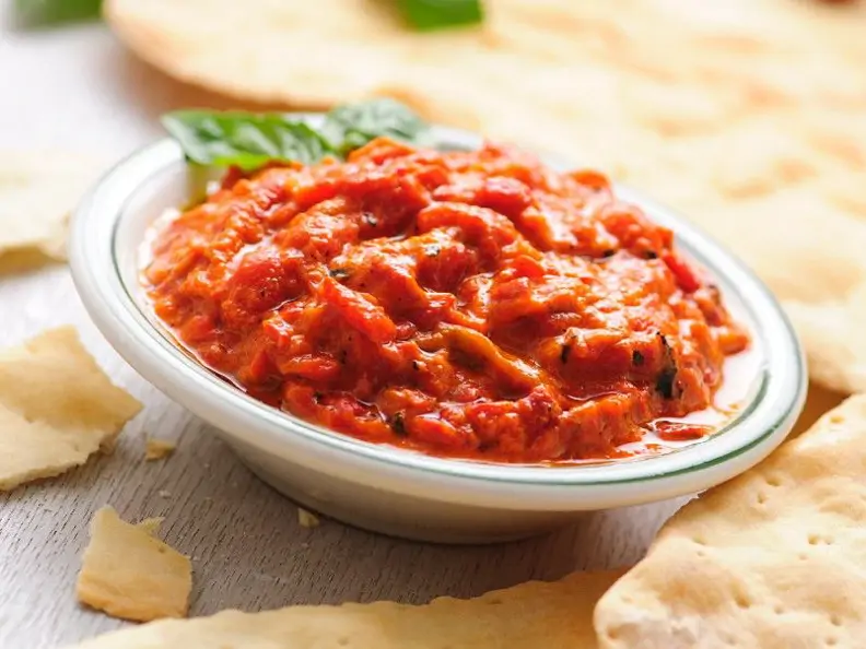 Ajvar