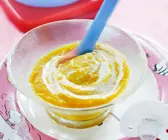 Kürbissuppe