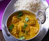 Hähnchencurry