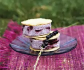 Sandwich Eis selber machen