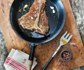 T-Bone-Steak