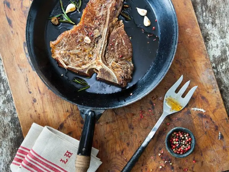 T-Bone-Steak