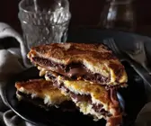Schoko-French Toast