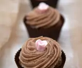 Schoko-Cupcakes