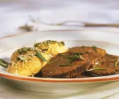 Rinderschmorbraten