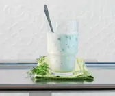 Gurken-Joghurt-Smoothie mit Kefir