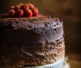 Schokocremetorte