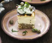 Pikante Käse-Häppchen