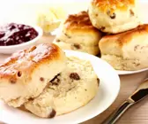 Scones