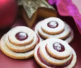 Terrassenplätzchen