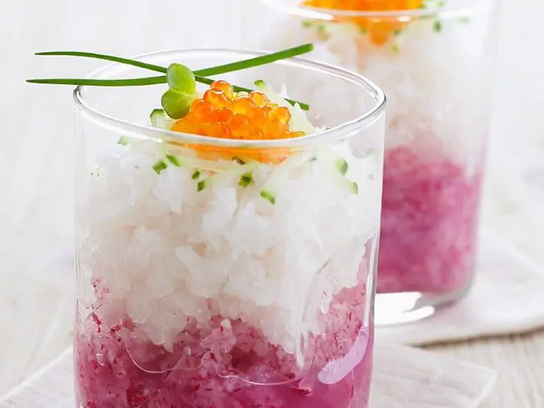 Radieschensalat
