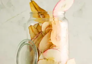 Obstchips