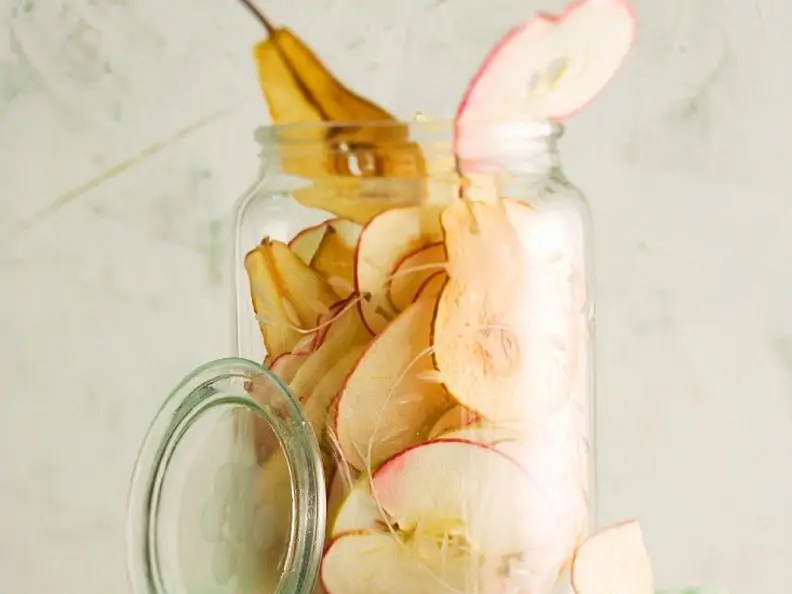 Obstchips