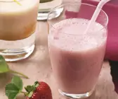 Erdbeerdrink