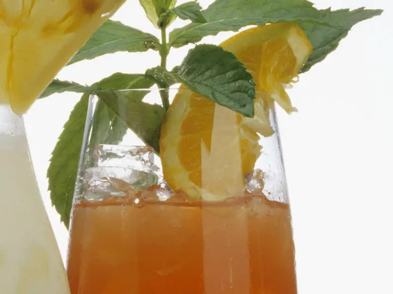 Planter's Punch