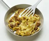 Kartoffel-Grieß-Schmarren