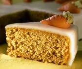 Möhrenkuchen