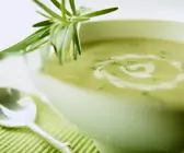 Gemüsesuppe gegen Erkältung