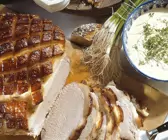 Schweinebraten