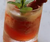 Himbeerlimonade