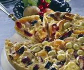 Obstkuchen