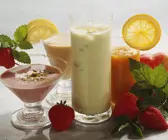 Milchshakes