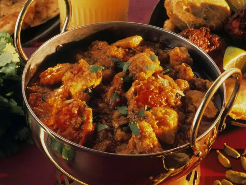 Pakoras