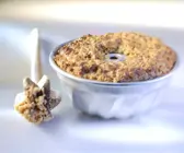 Möhrenkuchen