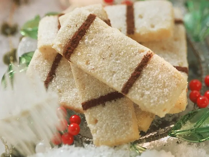 Shortbread