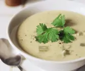 Selleriesuppe