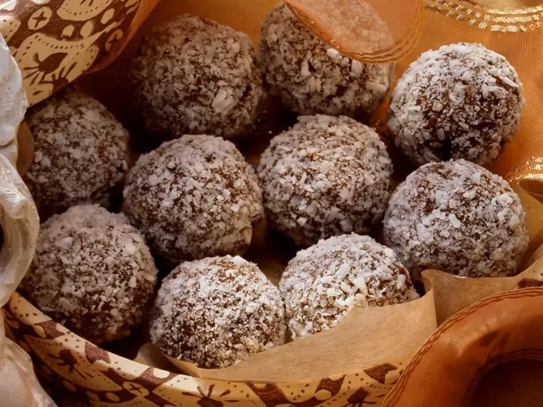 Rumkugeln