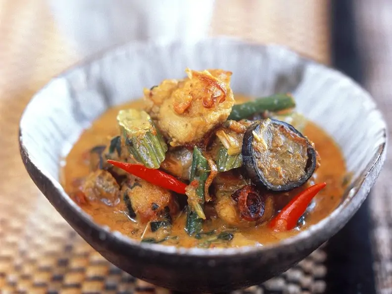 Lammcurry