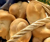 Schnelle Quarkbrötchen