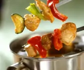 Fondue