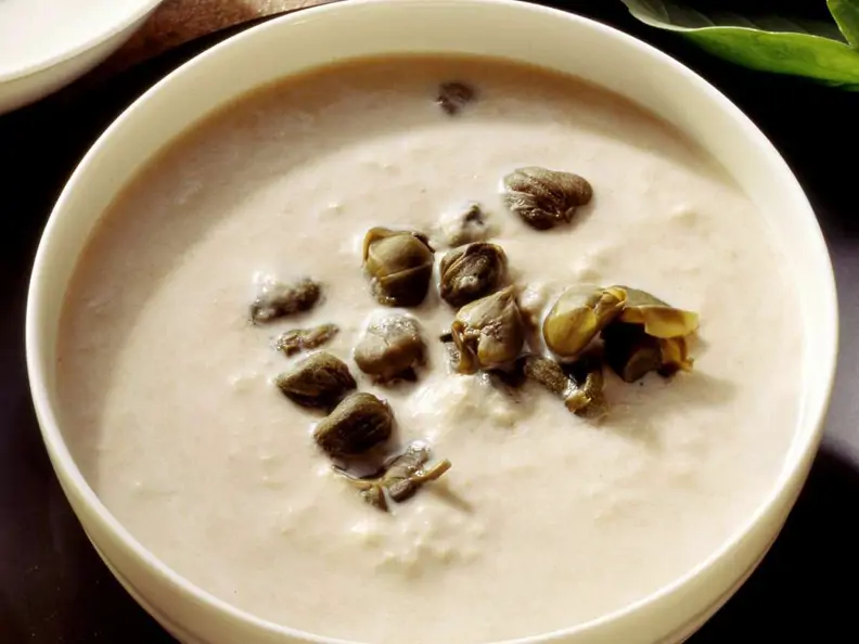 Thunfischsauce
