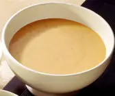 Scharfe Mayonnaise