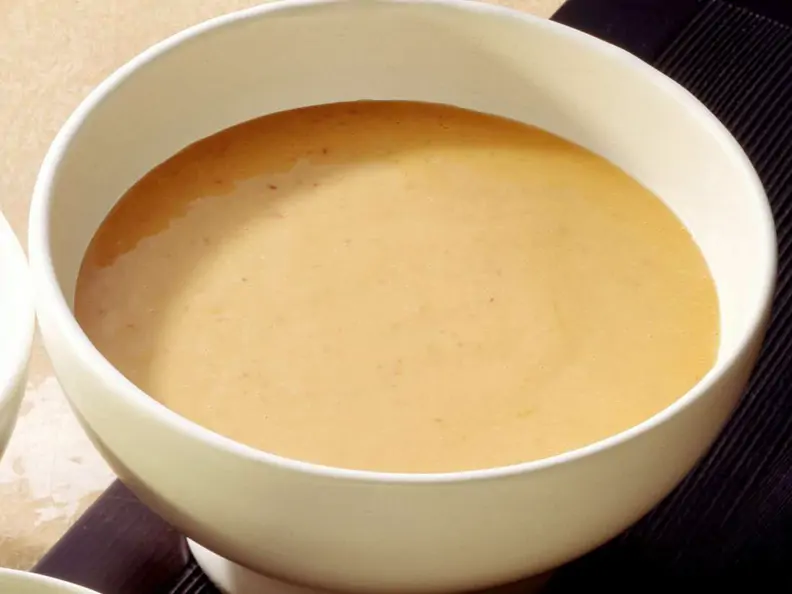 Scharfe Mayonnaise