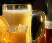 Eierpunsch mit Rum