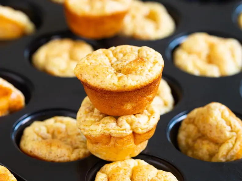 Low-Carb-Muffins