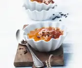 Kaffee-Crème Brûlée