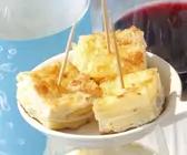Tortilla-Häppchen