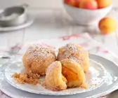Marillenknödel