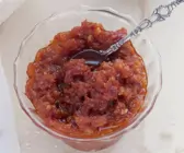 Rotes Pesto