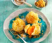 Marillenknödel